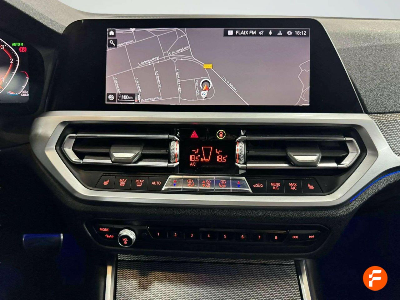 Foto BMW Serie 3 15