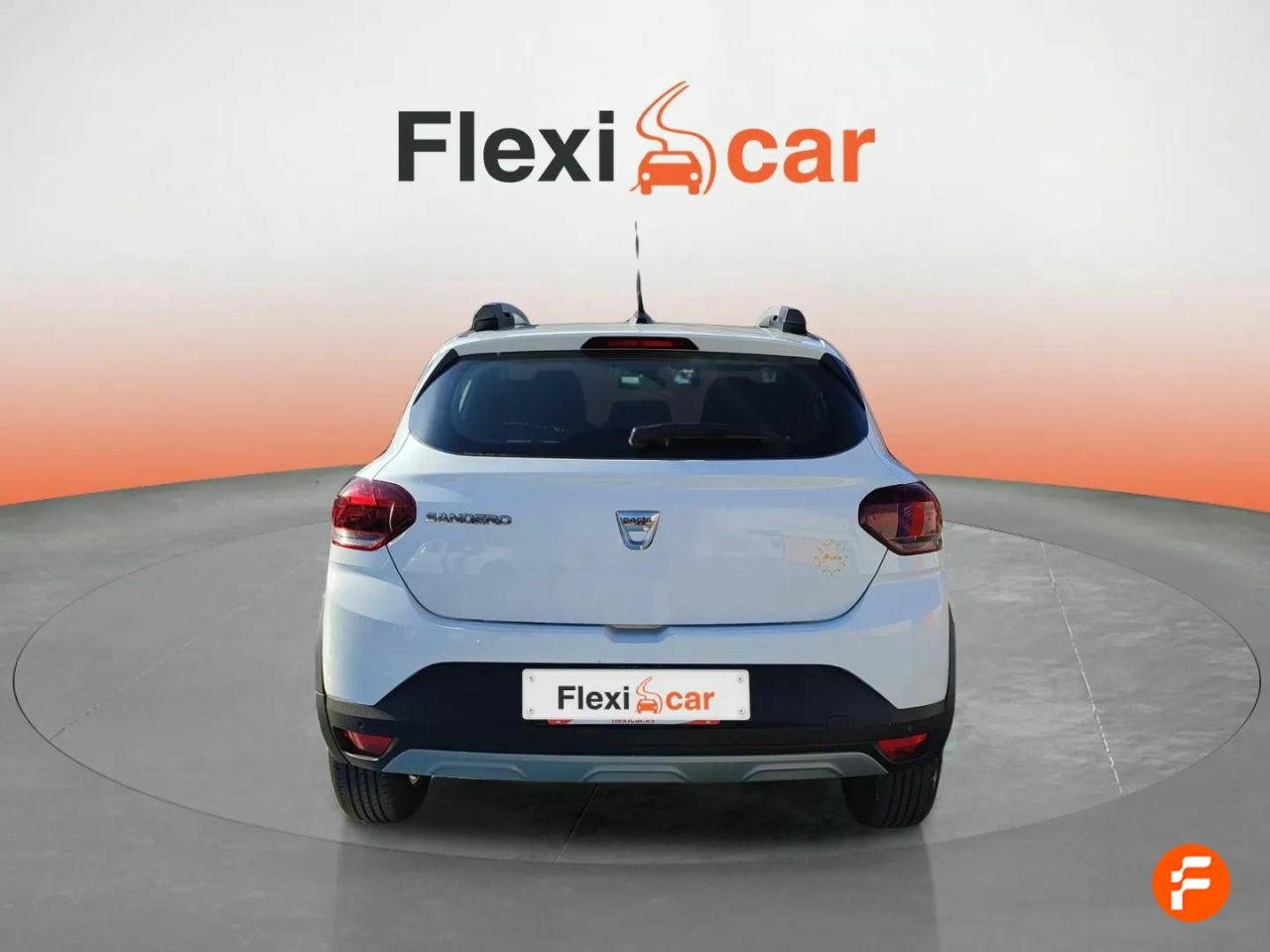 Foto Dacia Sandero 7