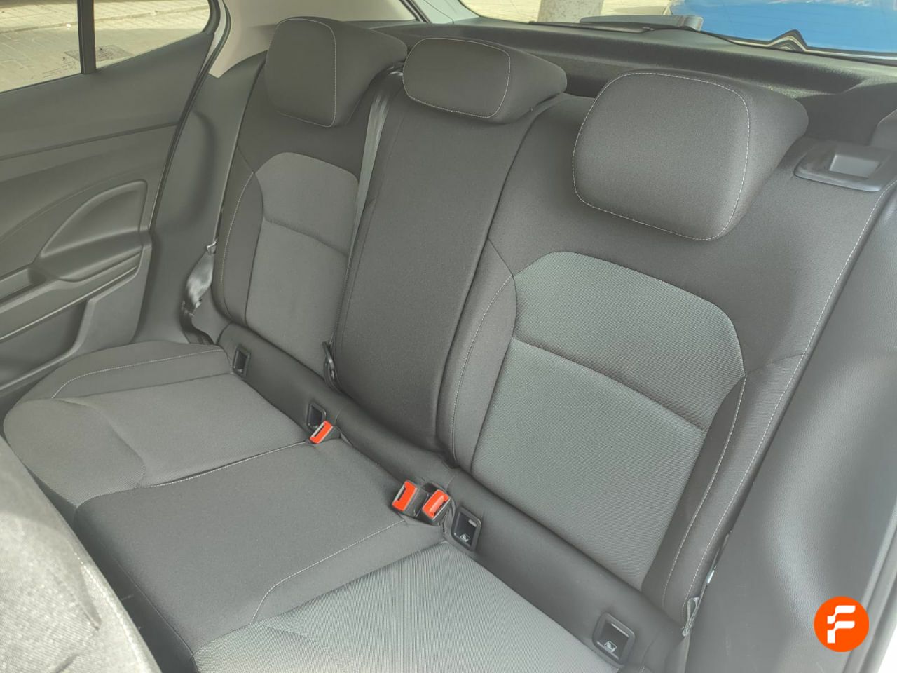 Foto Skoda Fabia 19
