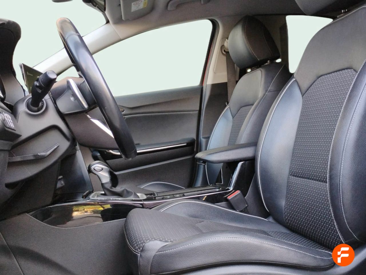 Foto Kia XCeed 15
