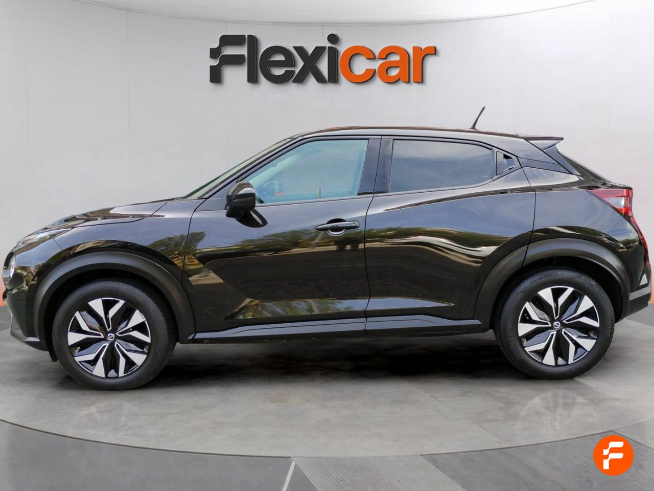 Foto Nissan Juke 4