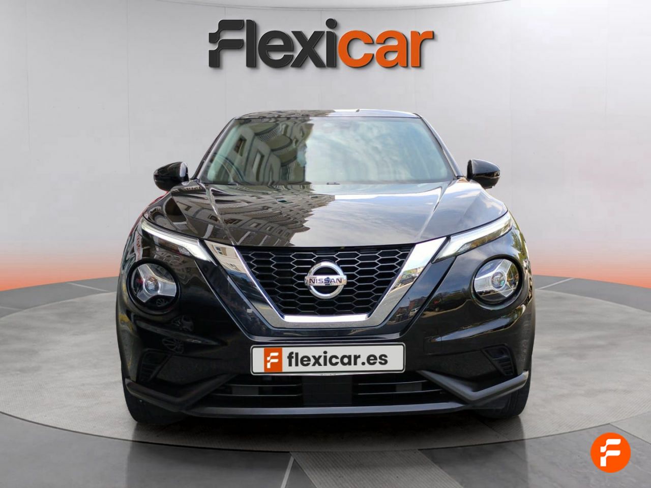 Foto Nissan Juke 5