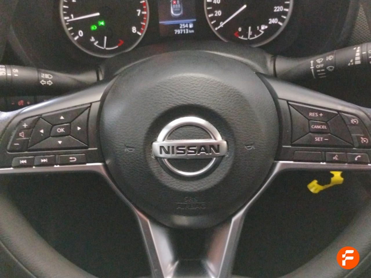 Foto Nissan Juke 10