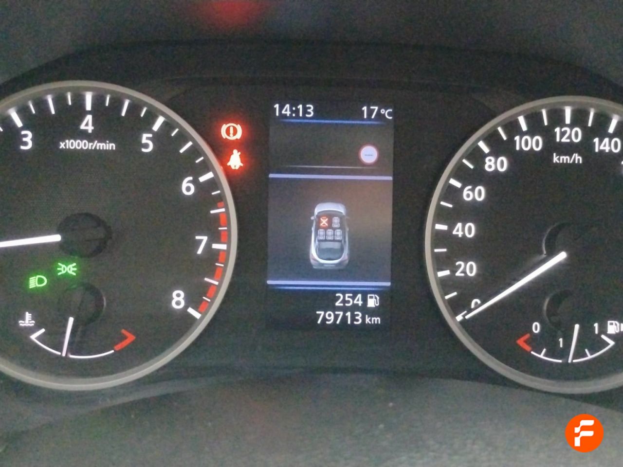 Foto Nissan Juke 11