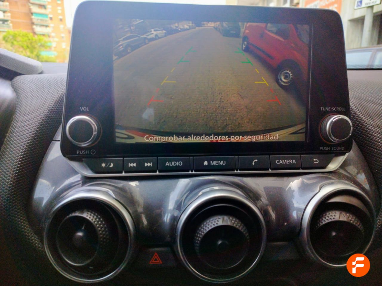 Foto Nissan Juke 13