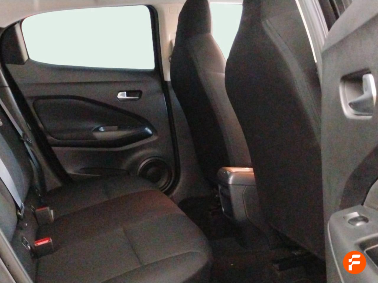 Foto Nissan Juke 14