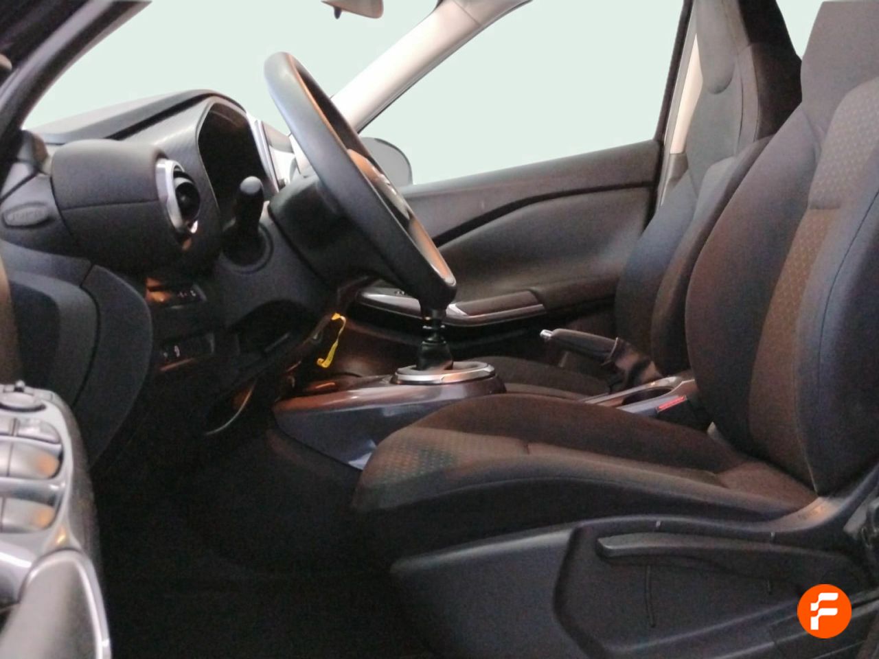 Foto Nissan Juke 15
