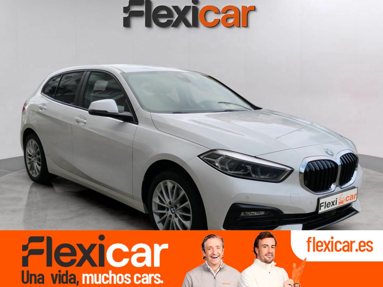 Foto BMW Serie 1 1
