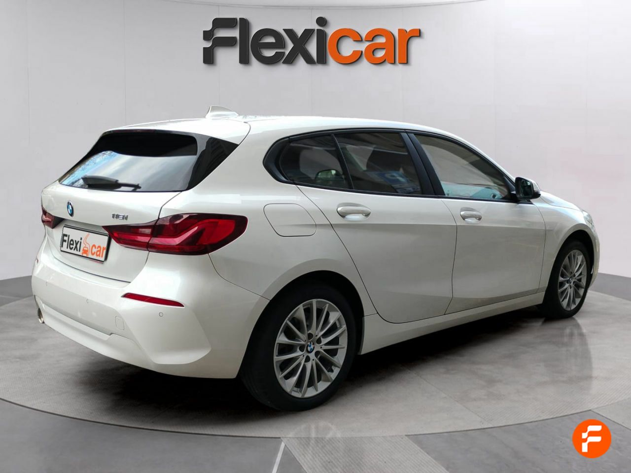 Foto BMW Serie 1 3
