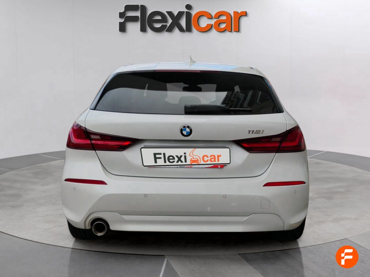 Foto BMW Serie 1 4
