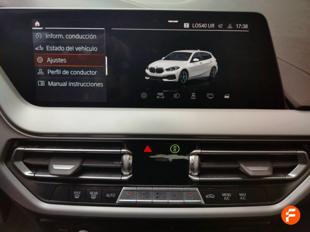 Foto BMW Serie 1 14
