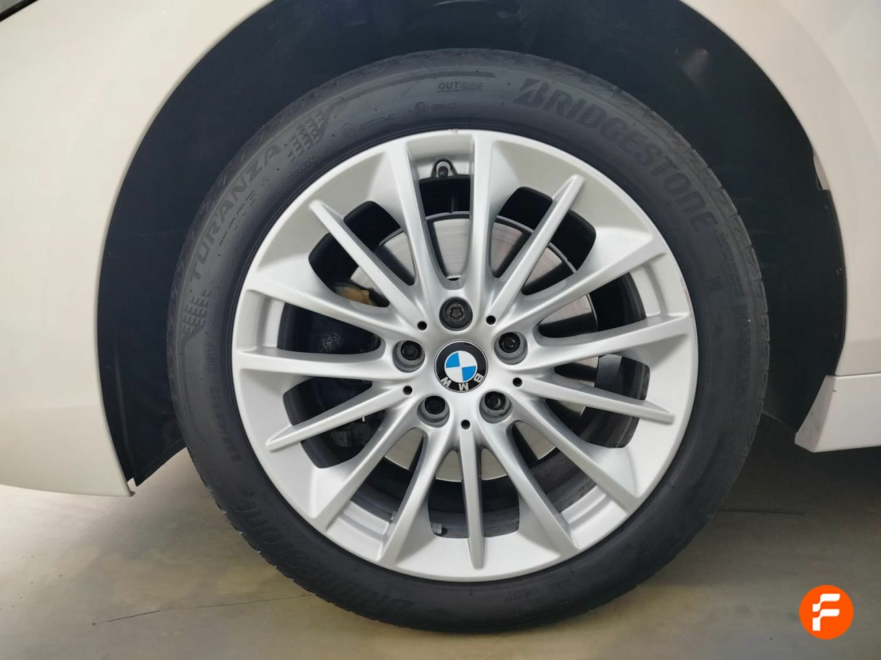 Foto BMW Serie 1 20