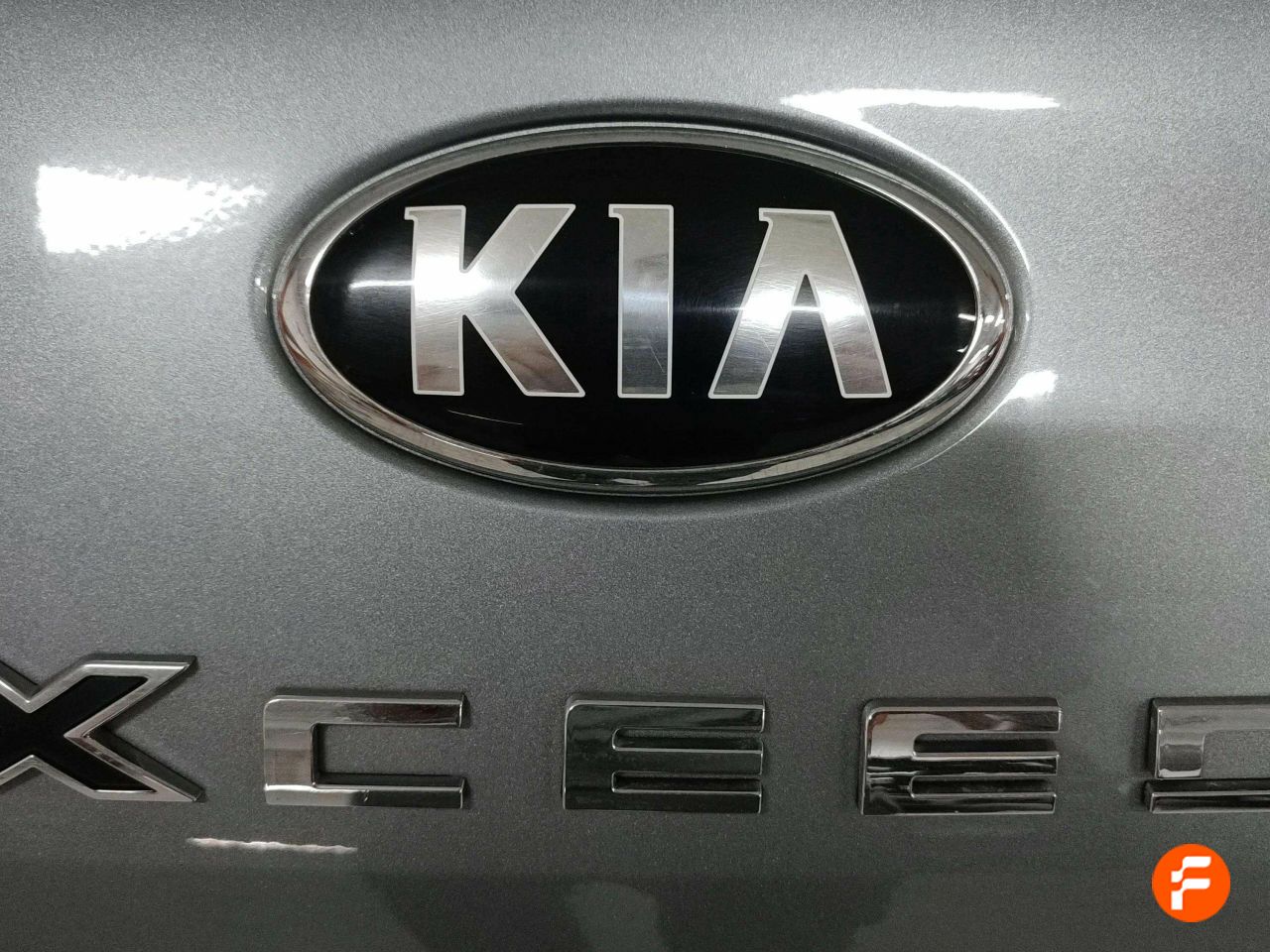 Foto Kia XCeed 10