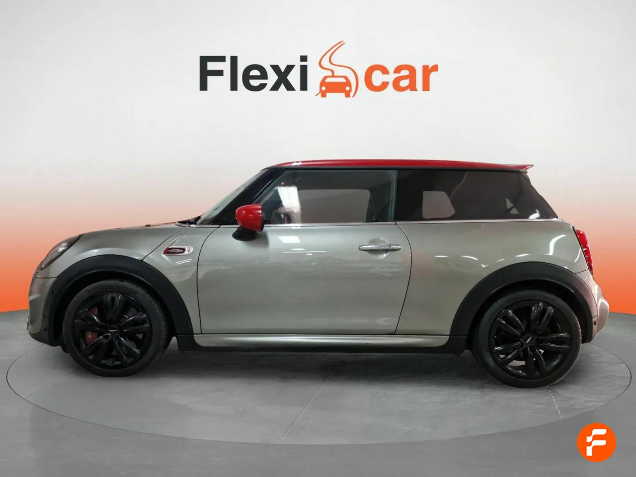 Foto Mini Cooper 4