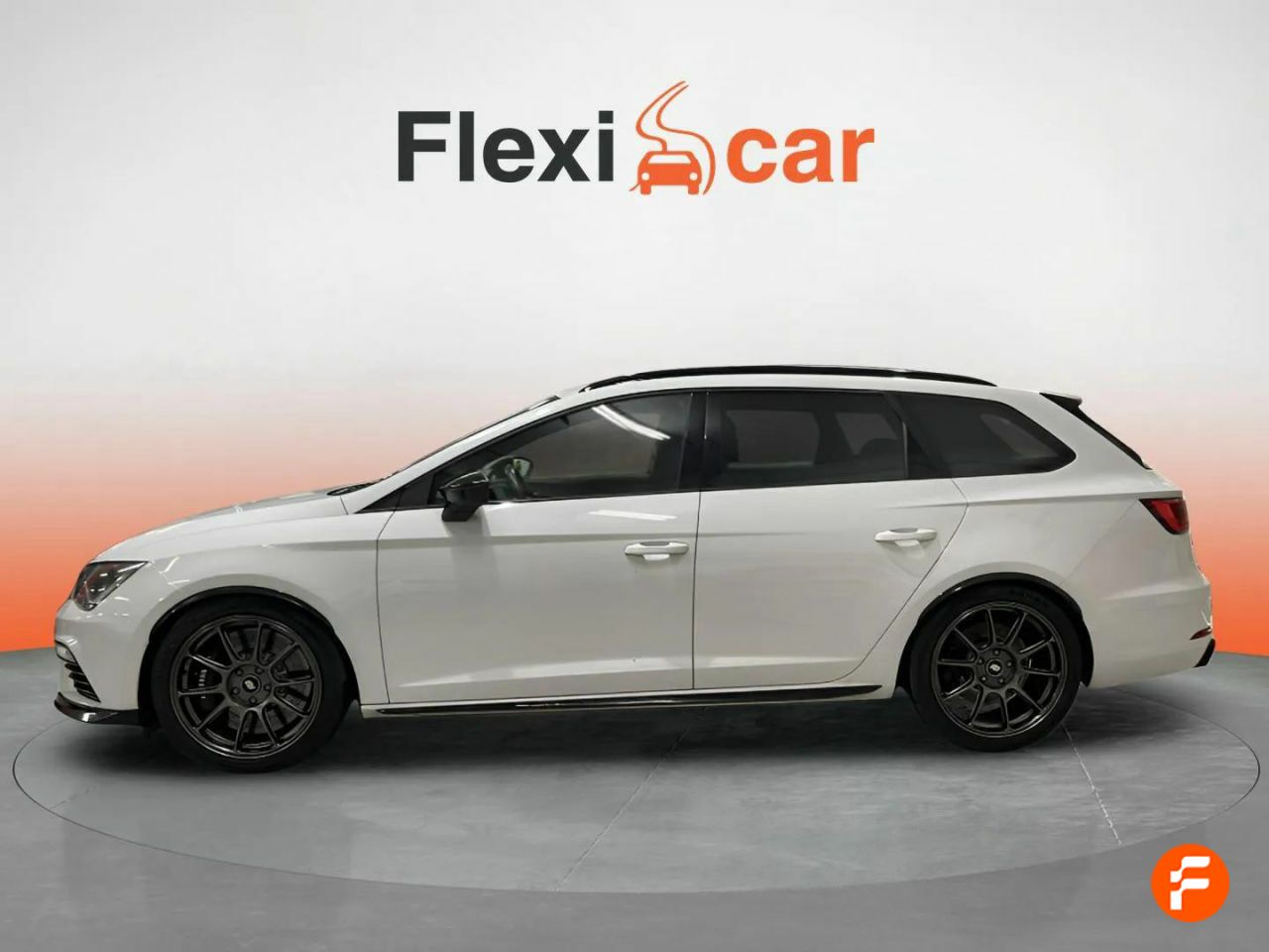 Foto Seat León 4