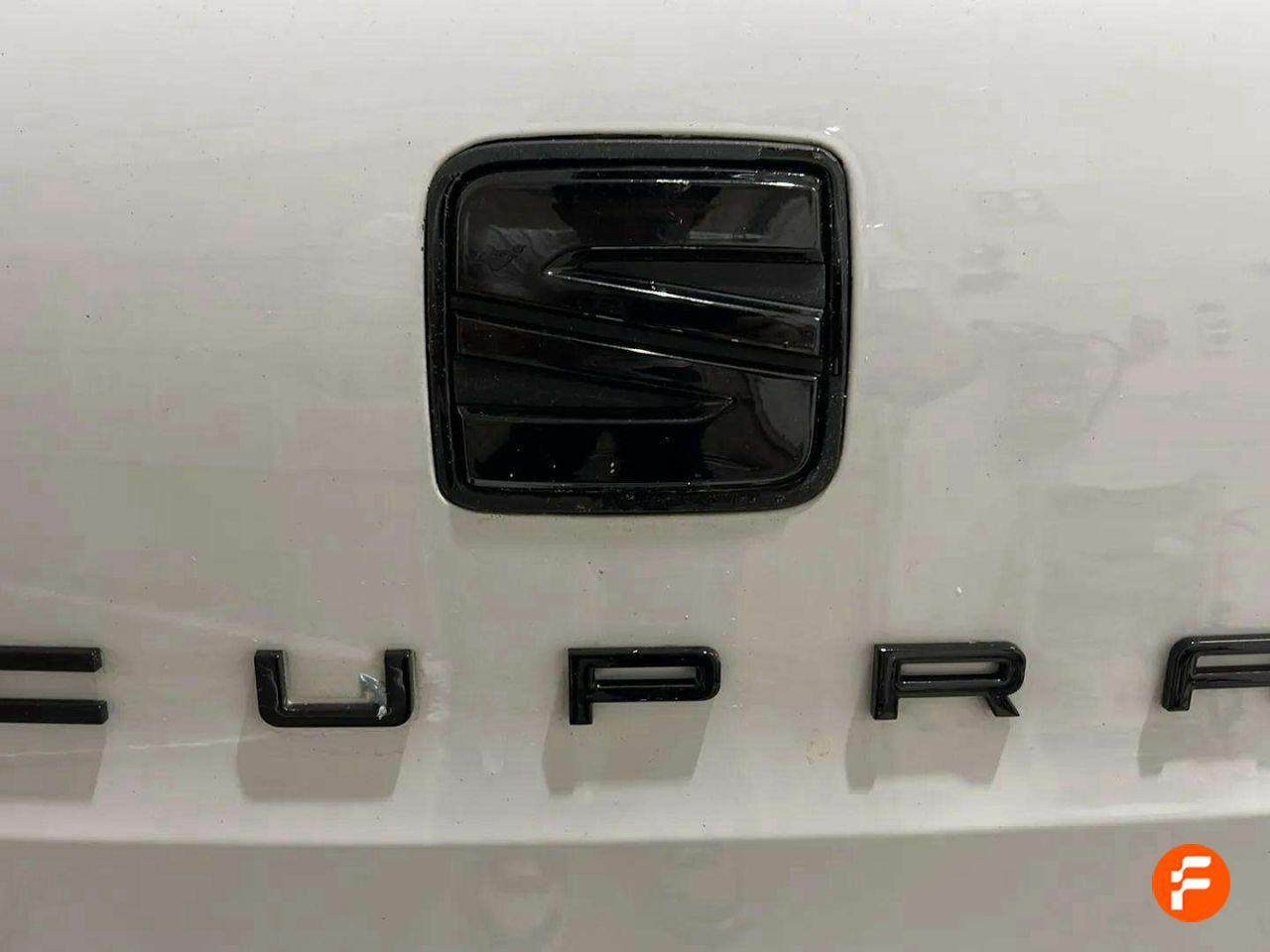 Foto Seat León 10