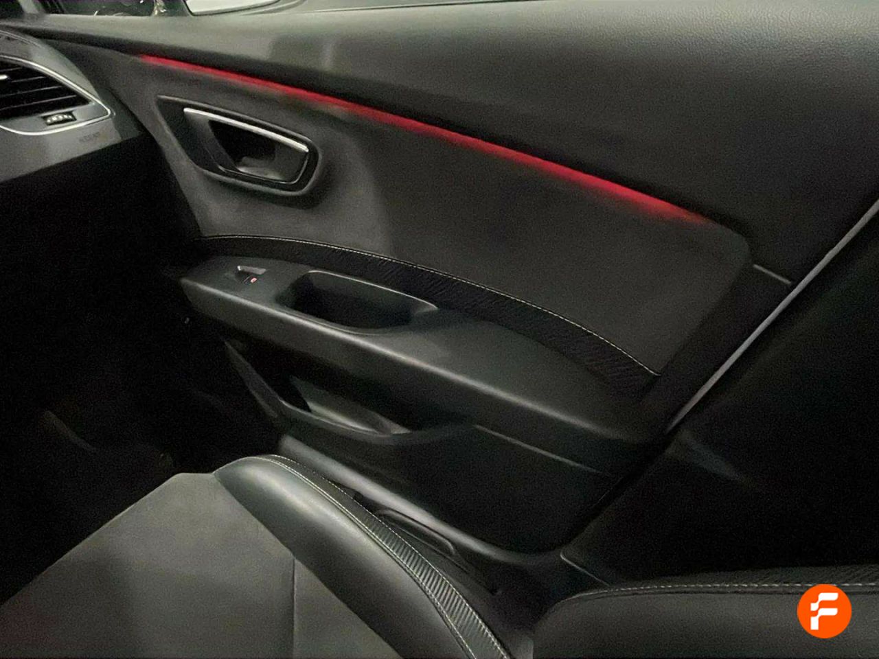 Foto Seat León 12