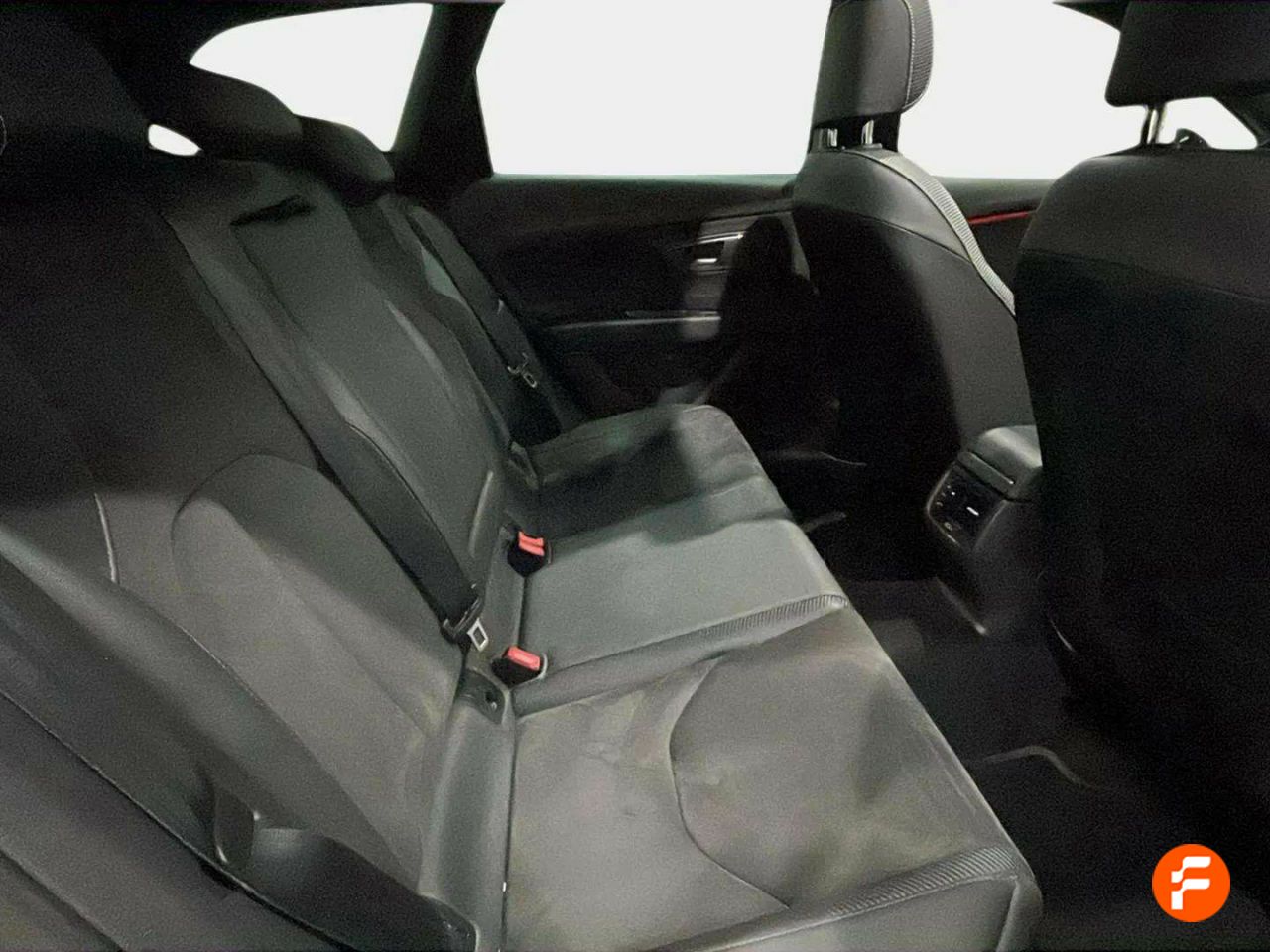 Foto Seat León 14