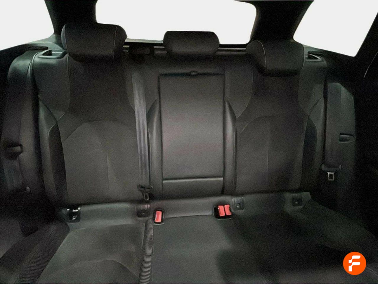 Foto Seat León 15