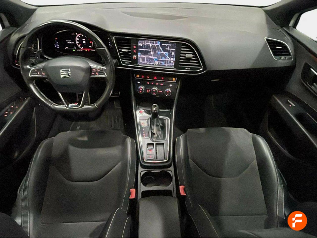 Foto Seat León 23