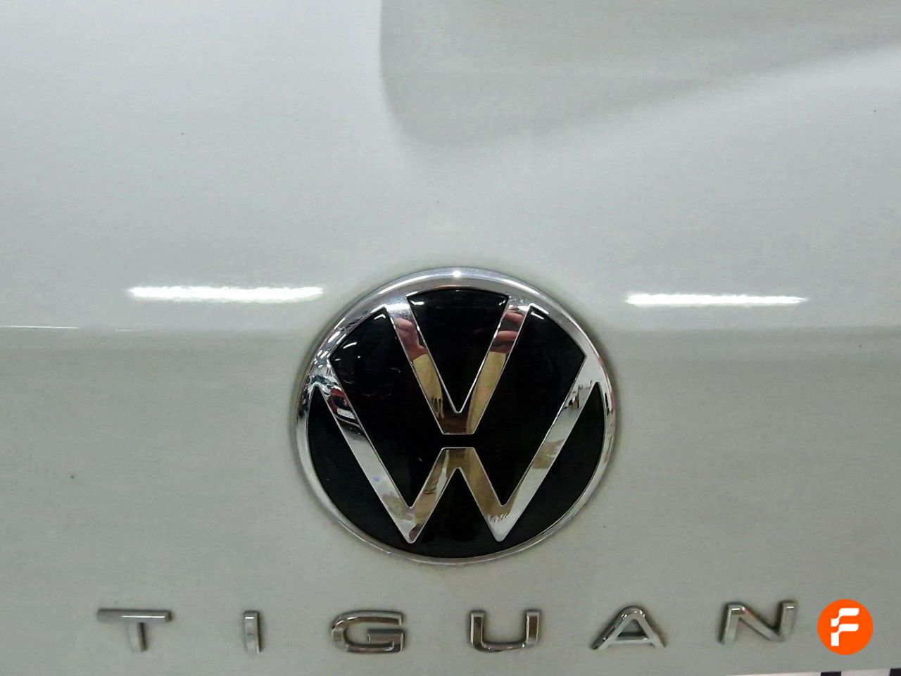 Foto Volkswagen Tiguan 10