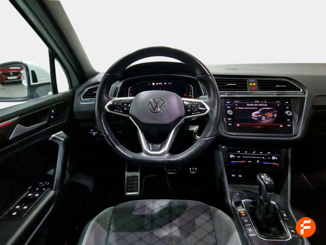 Foto Volkswagen Tiguan 19