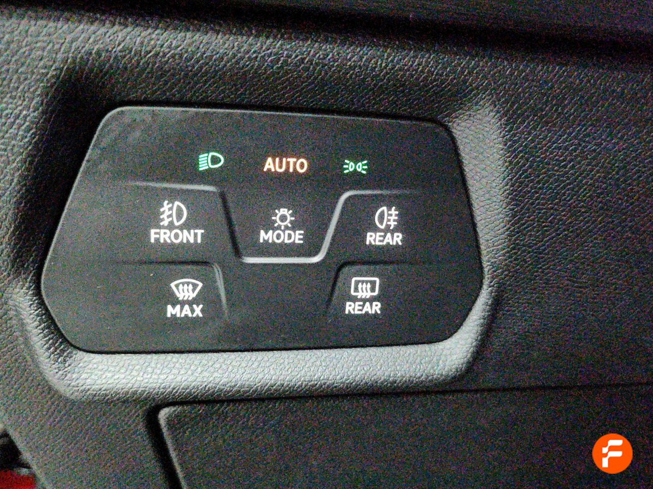 Foto Cupra León 17