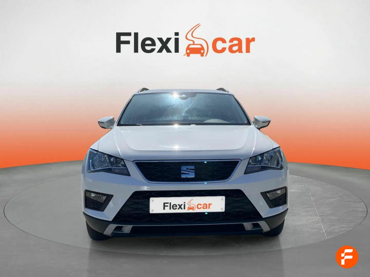 Foto Seat Ateca 2