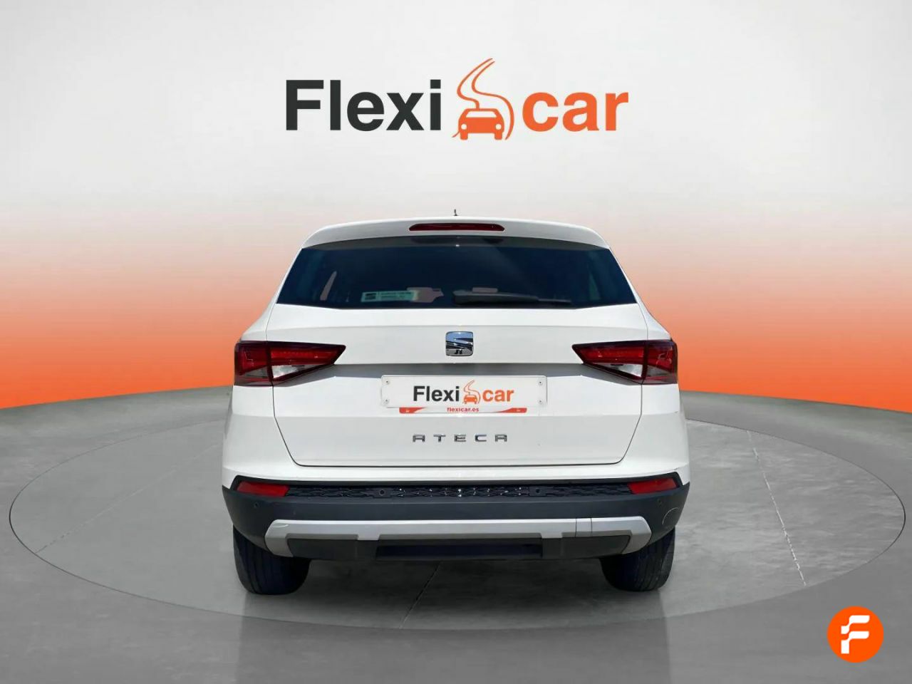 Foto Seat Ateca 4