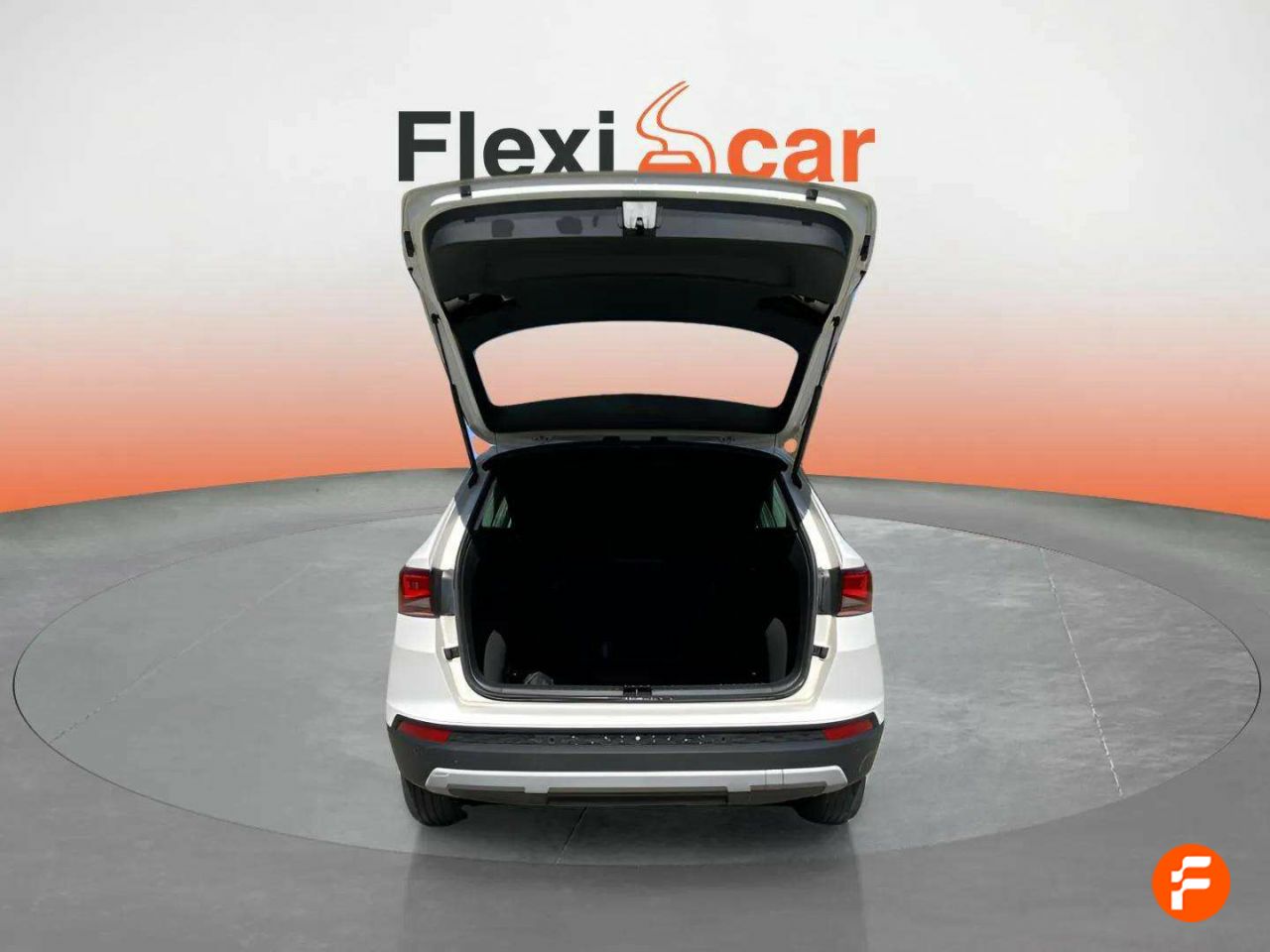 Foto Seat Ateca 5