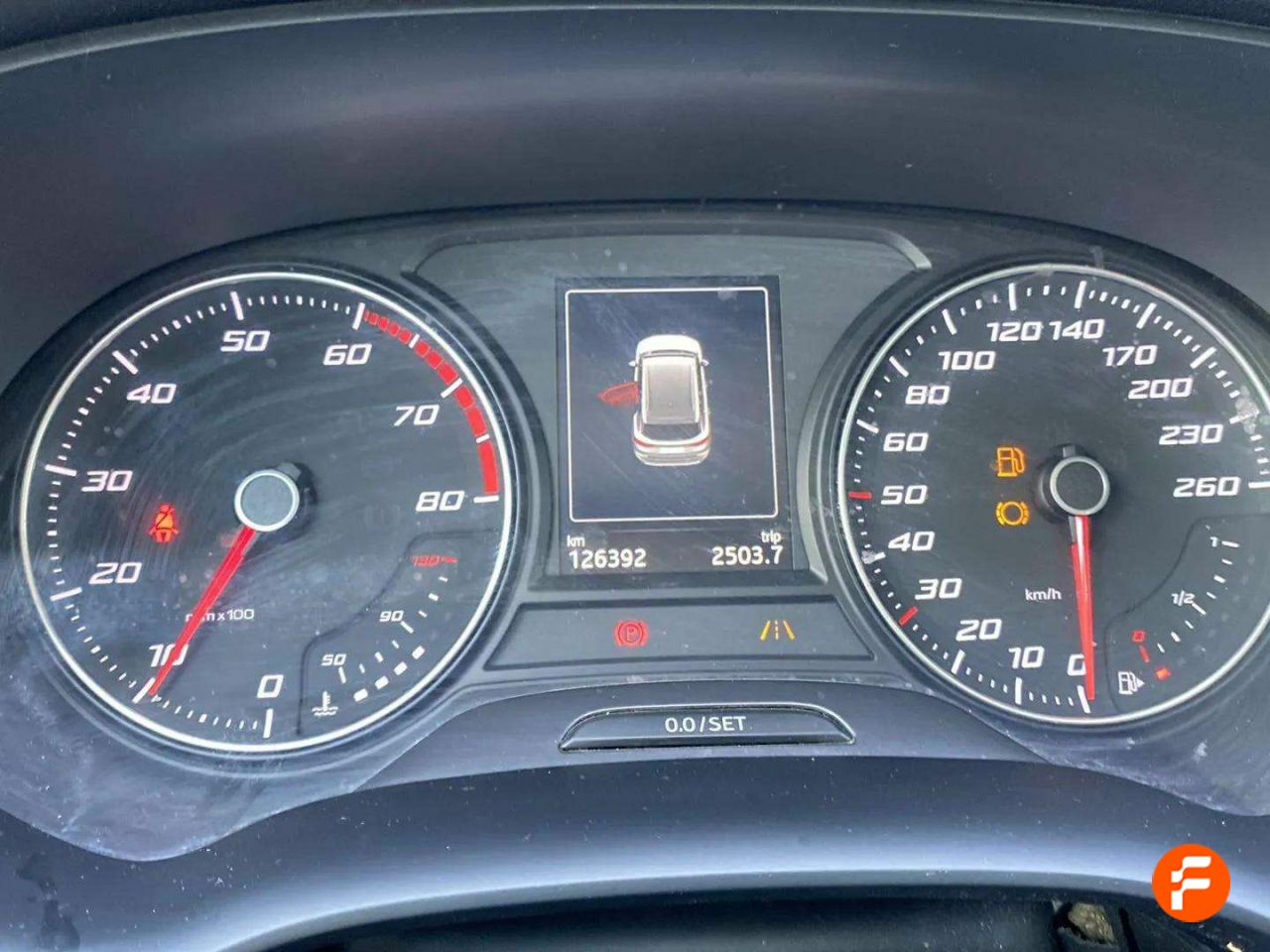 Foto Seat Ateca 10