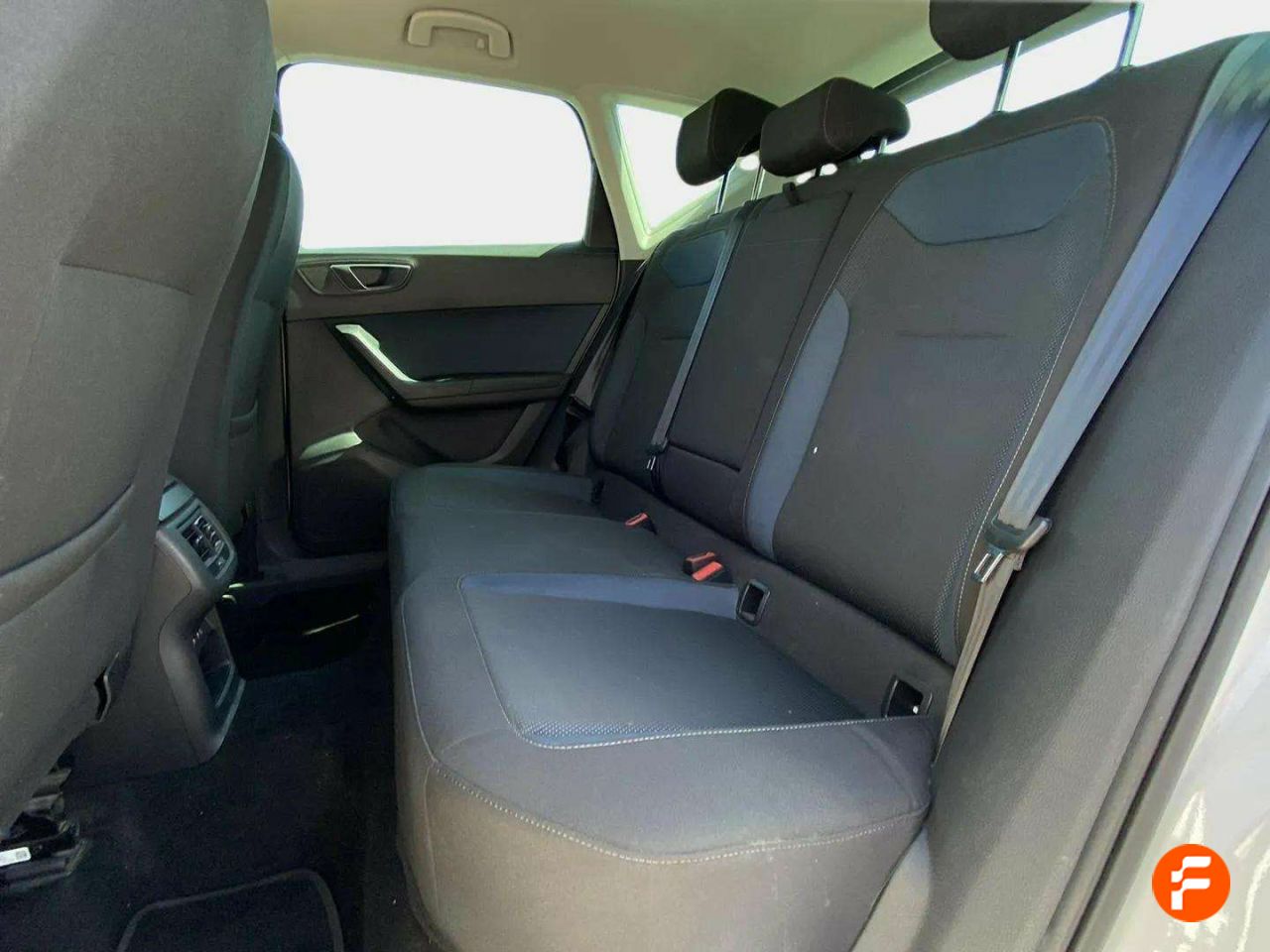 Foto Seat Ateca 12