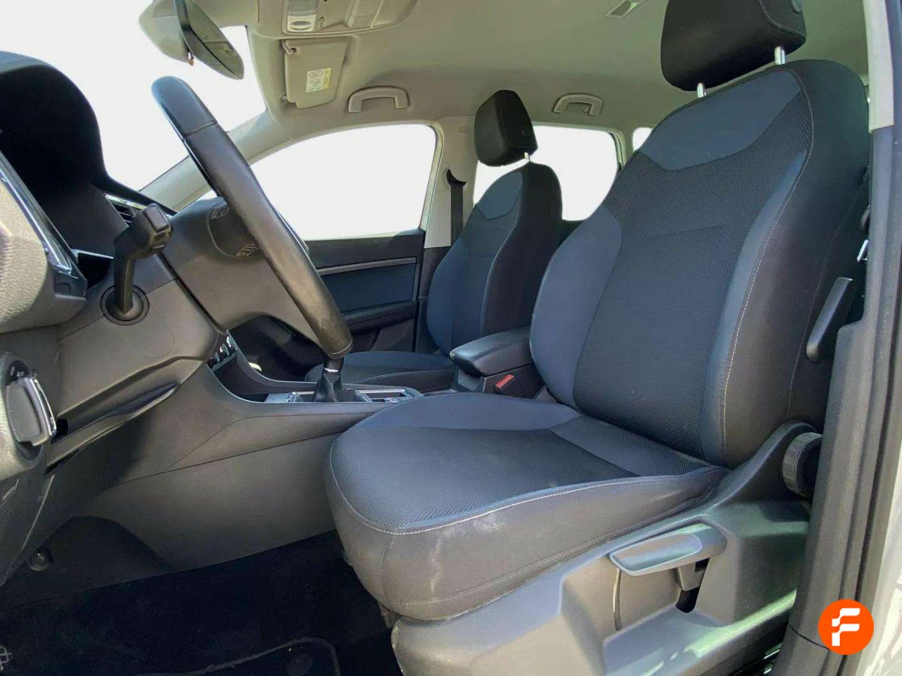 Foto Seat Ateca 20