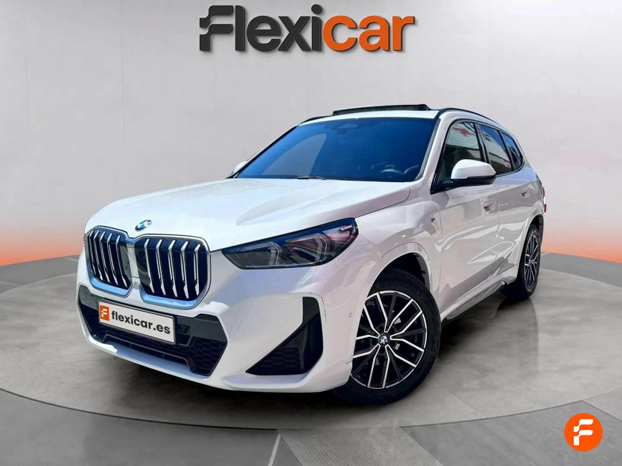 Foto BMW X1 3