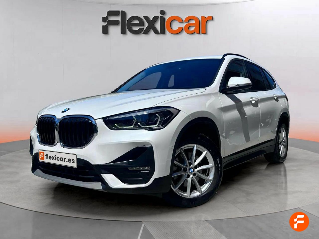Foto BMW X1 3