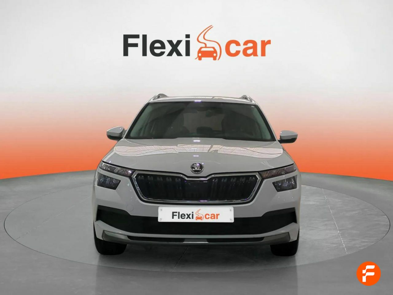 Foto Skoda Kamiq 2