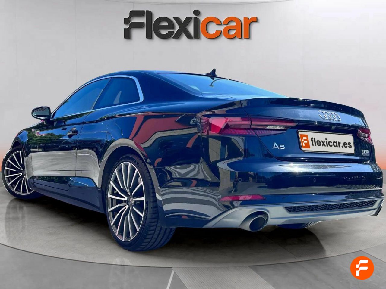 Foto Audi A5 5