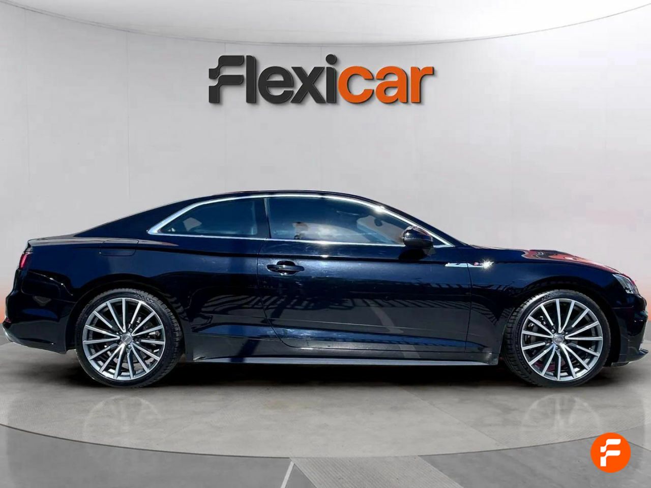 Foto Audi A5 9