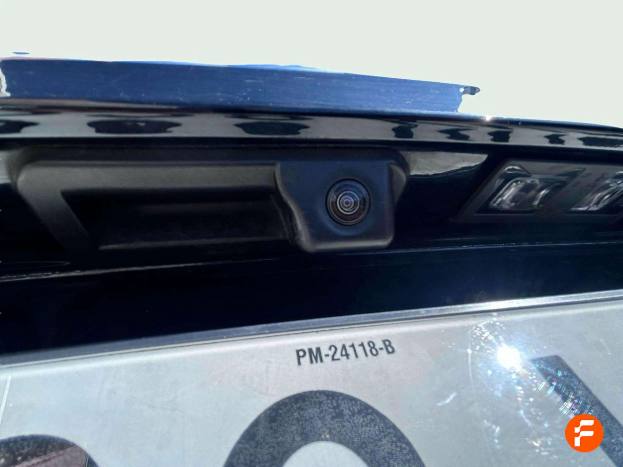 Foto Audi A5 19