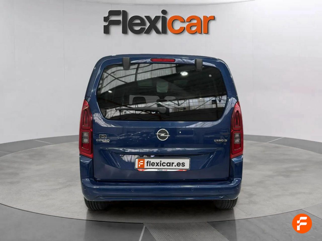 Foto Opel Combo 7