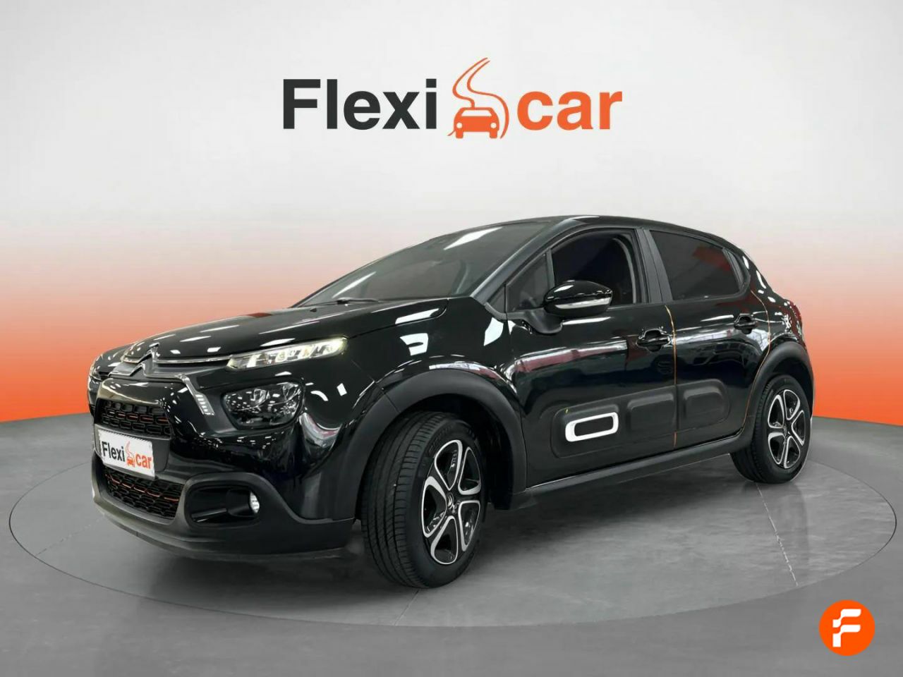 Foto Citroën C3 4