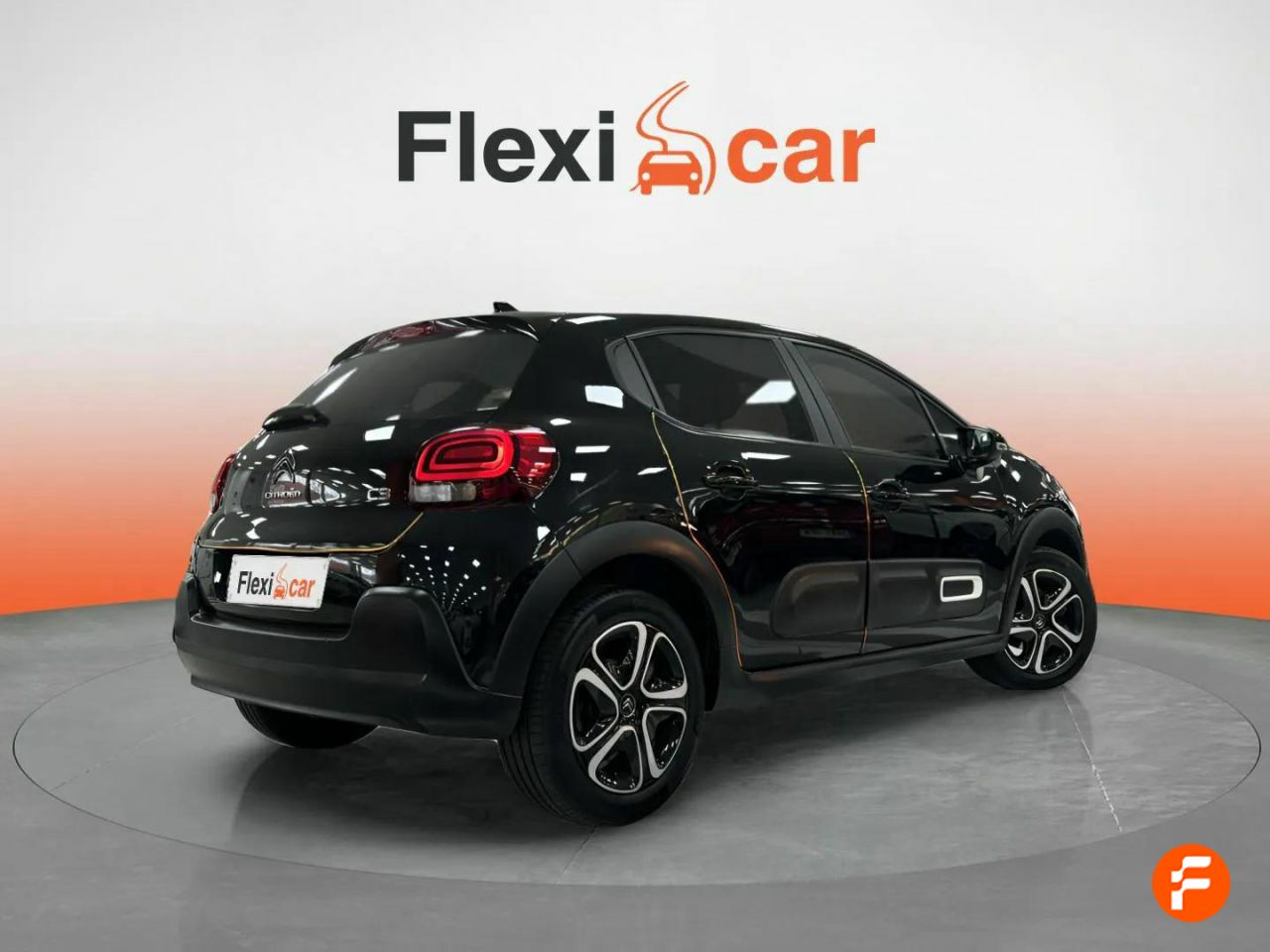 Foto Citroën C3 8