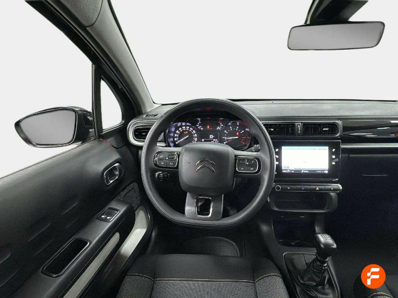 Foto Citroën C3 16