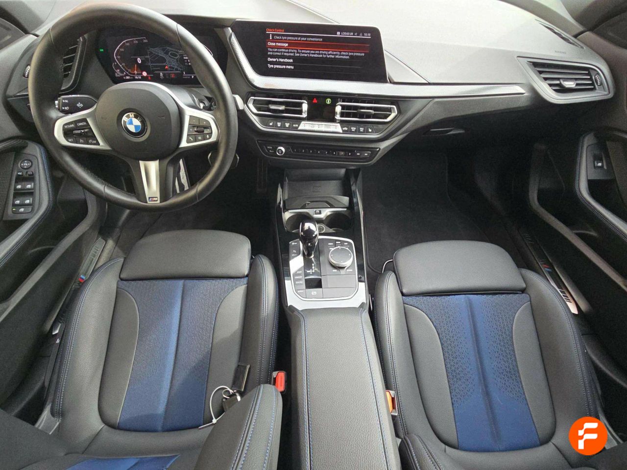 Foto BMW Serie 1 10