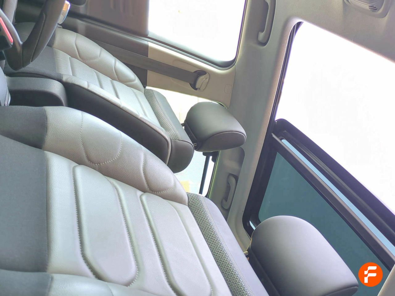 Foto Citroën C3 Aircross 28