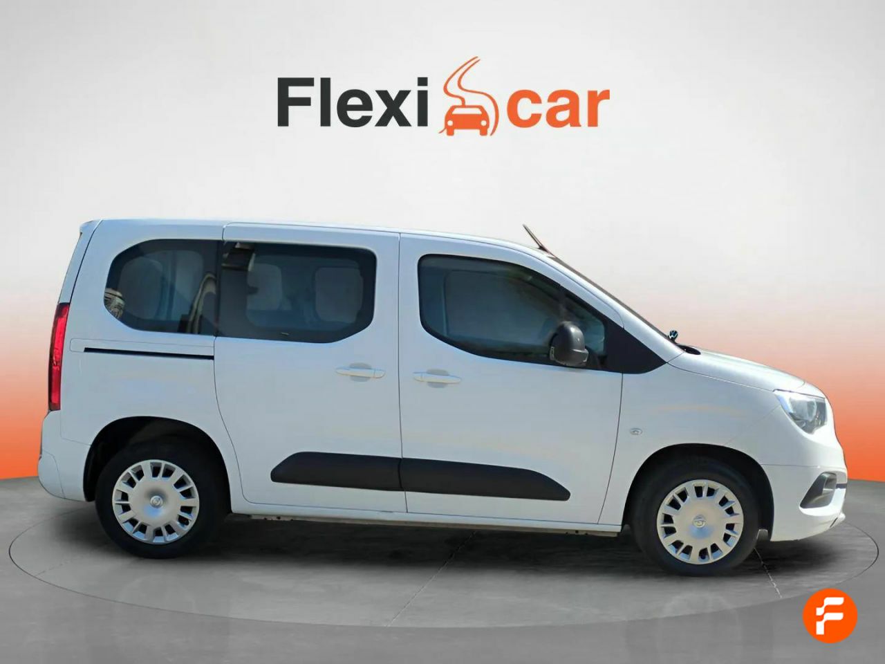 Foto Opel Combo 9