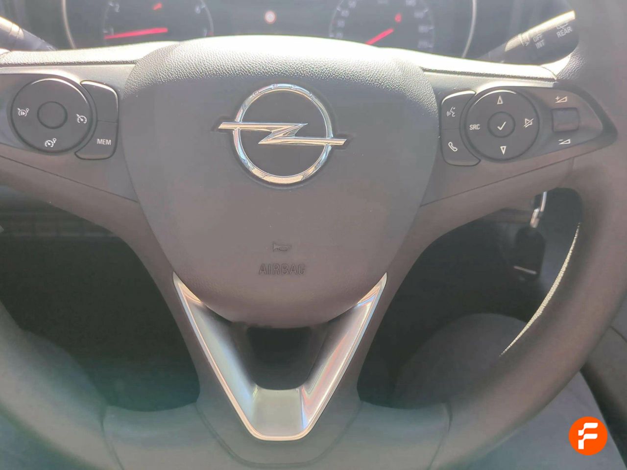 Foto Opel Combo 22