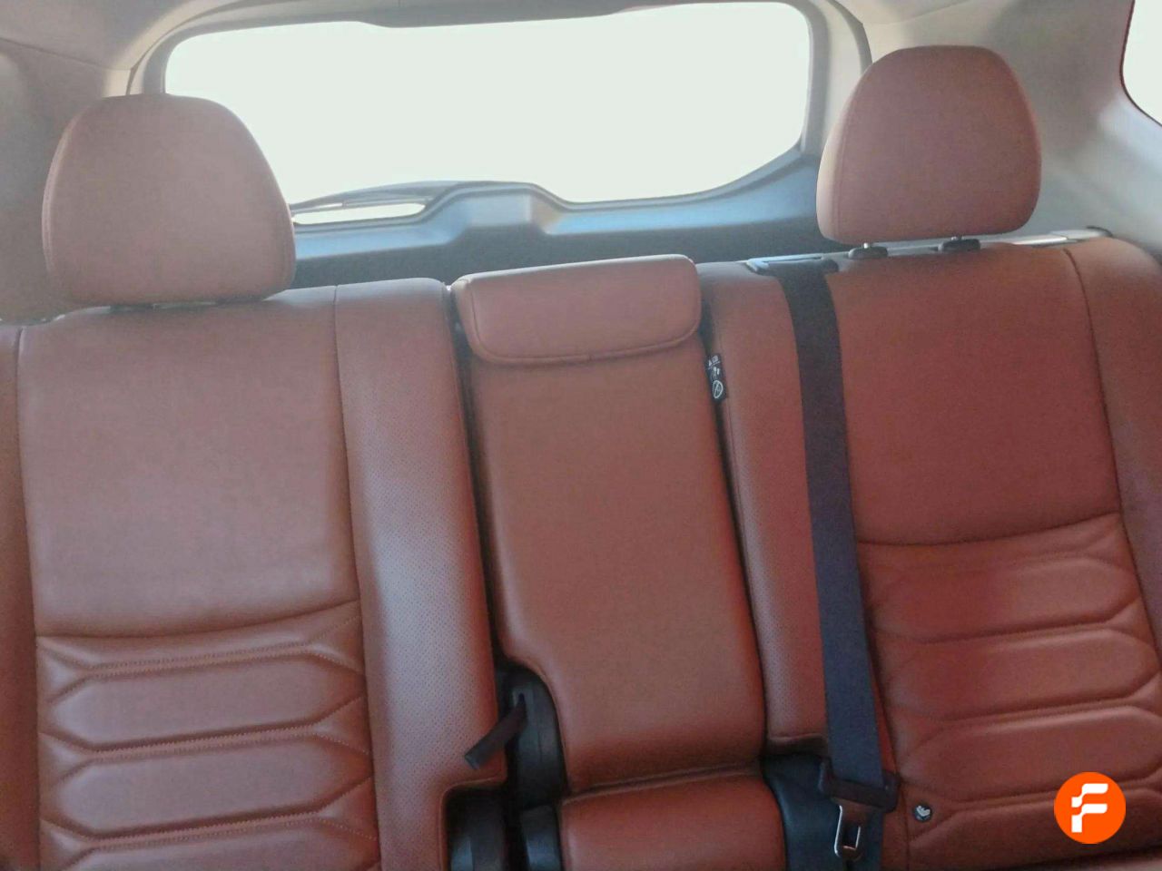 Foto Nissan X-Trail 27