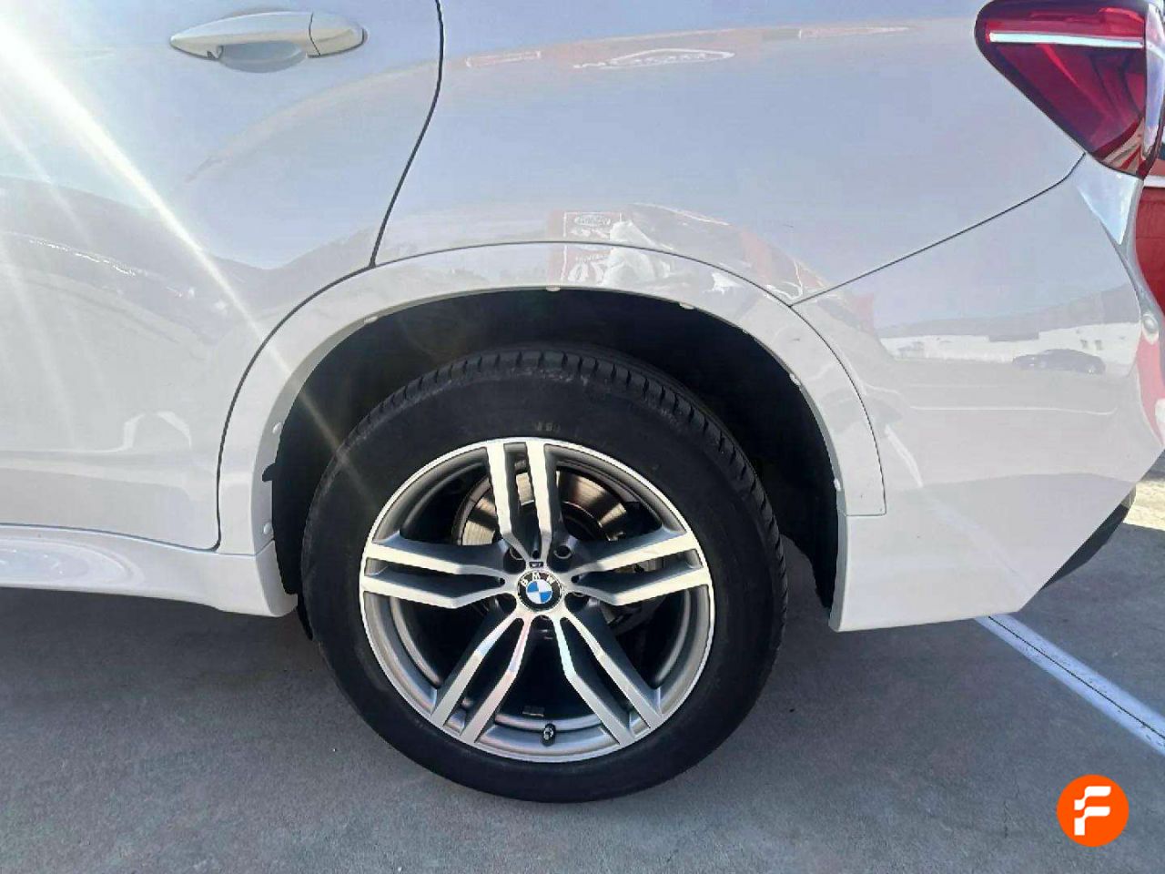 Foto BMW X6 22