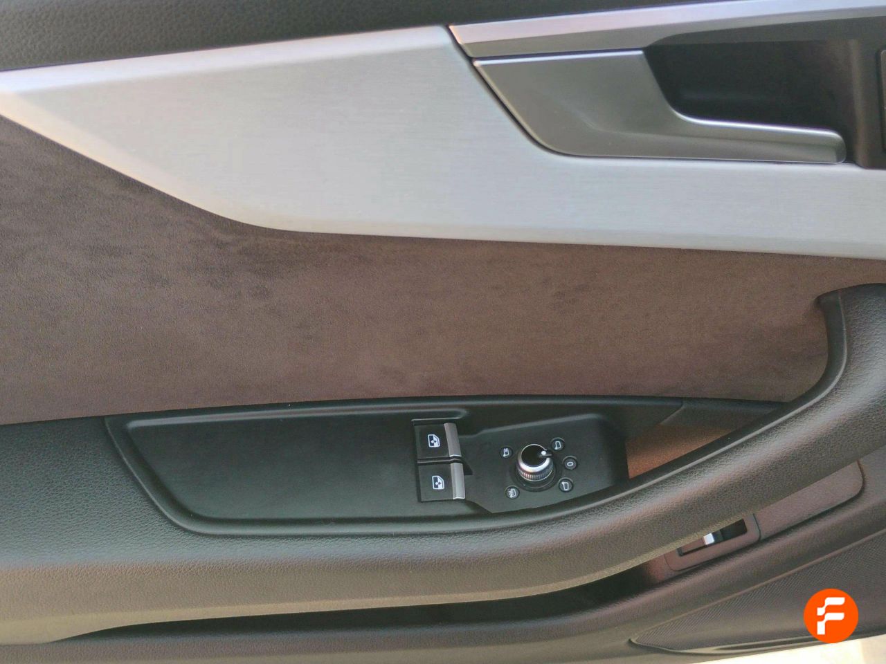 Foto Audi A5 24